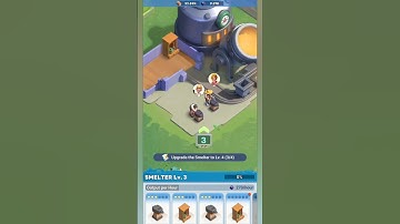 Tiles Survive! - Gameplay Part 4 #tilessurvive #gameplay #androidgames