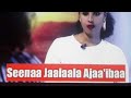 SEENAA JALALA JAALALEN KOO WAGAA 5 MALQAA WAGAA 3 NYATEE Senaa Jalaa Dhagefadha 