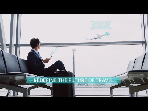 IBS Software: Redefining The Future of Travel Through The Power of Technology