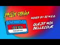 РАШН СТАИЛ PODCAST 006   DJ M E G  & BELLECOUR