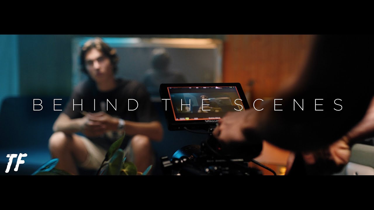 TF | RUTENFEST | BEHIND THE SCENES