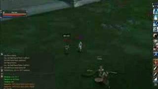 Lineage 2 PK PvP video By  PervertL2