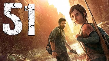 The Last of Us - Gameplay Walkthrough Part 51 - Love or Life "Last of Us Walkthrough"
