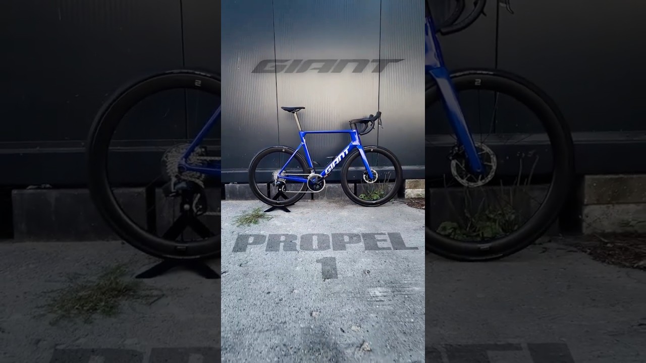 Giant Propel 1 AXS 