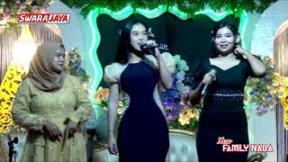 Bukit Berbunga  New Family Nada dangdutindonesia musikdangduterbaru swarajayapro