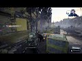 The division 2 the milk is evil pvp for fun