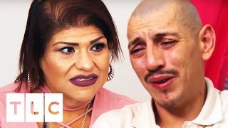 Laura Doesn't Know If She Sees A Future With Joey | My 600-lb Life: Where Are They Now?