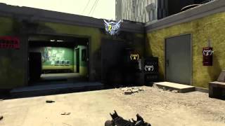 Cod AW multi kill