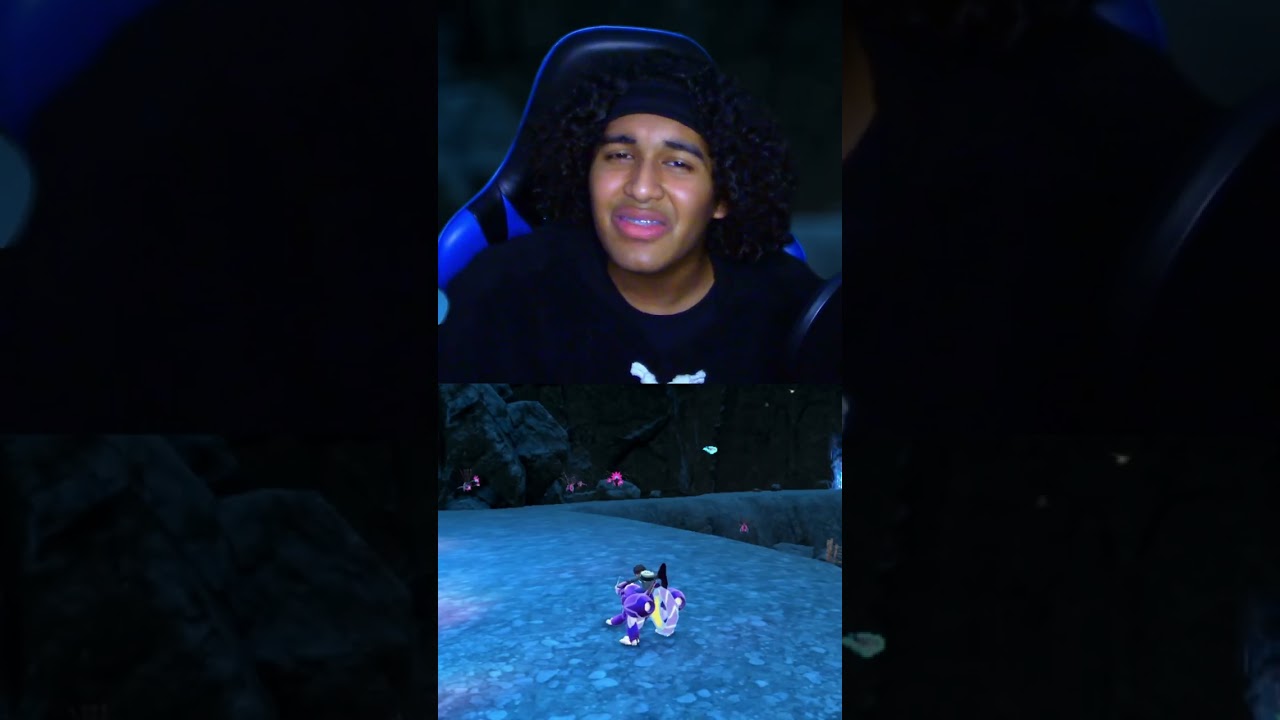 I Got TWO Shiny Pokemon In 3 Minutes But My Mic Was MUTED 