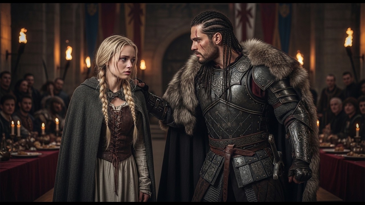 Rejeitada na cerimônia de escolha — O Rei Alfa mais poderoso interrompeu a festa