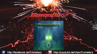 Woomstriterz - Chaos Of Hardstyle (Tribute a Cometerz Original Mix) [HD]