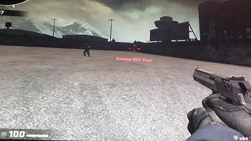 Obs Plugins + TS3 Plugins CS:GO Aimbot