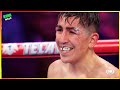 Leo Santa Cruz (USA) vs Miguel Flores (USA) - Boxing Highlights HD