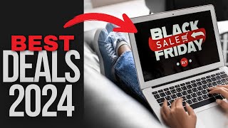 How to Get the Best Black Friday Deals in 2024!