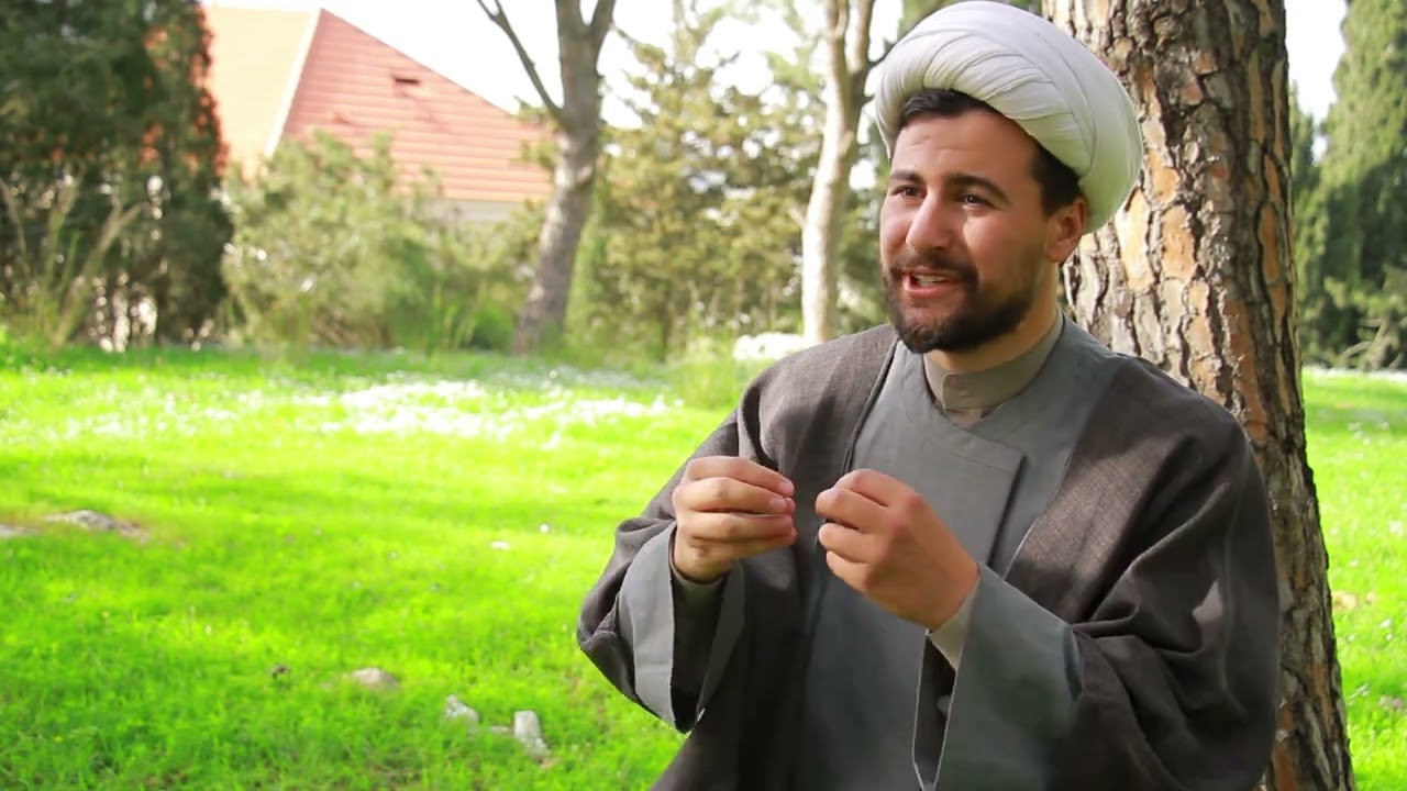 اجر فوق التوصيف اتعرف علي | الشيخ قاسم الجرمقي