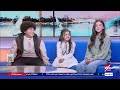 الطفلة لوليا هشام من بطلات مسلسل لعبة وقلبت بجد كنت حاسة أن الدور ده نصيبي وكل الأبطال شجعوني