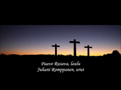 Sun ristis juurehen