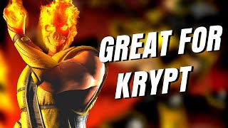 Why Hellspawn Scorpion is UNDERRATED! Mortal Kombat Mobile 6.3.1