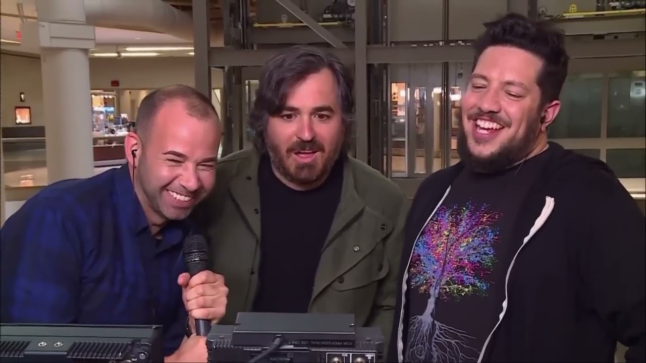 Impractical Jokers funniest moments compilation part 6