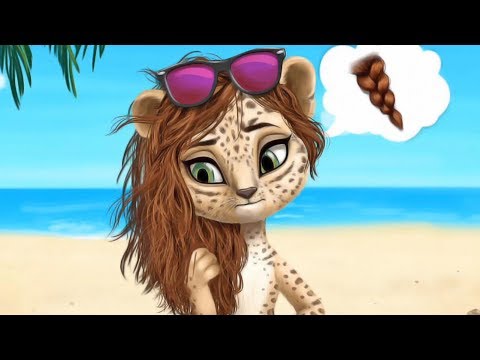 juegos de peluqueria de mascotas