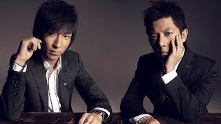 20131202 超级访问 羽泉十五年青春《再生》 现场即兴演唱经典老歌
