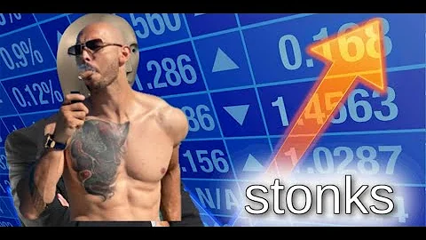 WHY Andrew Tate is blowing up??  Explained