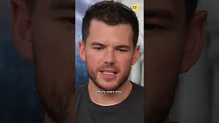 'Bridgerton' Season 4 Cast Reacts to Jonathan Bailey's Return #bridgerton #jonathanbailey