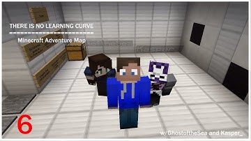 There Is No Learning Curve | Episode 6 | Blinded by Numbers | w/ GhostoftheSea and Kasper_