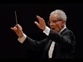 Capture de la vidéo A. Bruckner: Symphony Nº 4 - Skrowaczewski - Sinfónica De Galicia