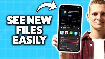How To Check Recent Downloads On iPhone 2025 (Step-By-Step Tutorial)