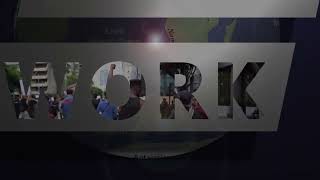 IMD 300 Dynamic Title Sequence: 3D Space (Global News Network)