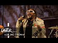 Skindred - Gimme That Boom (Later... with Jools Holland)