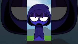 Jevin animation (Simon's realm remake) #sprunki #sprunkianimation #animation