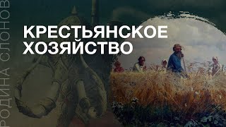 Крепостное право и рабство. Елена Корчмина. Родина слонов №235