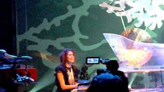 Imogen Heap - Wait It Out - Shepherds Bush Empire - 19th February 2010