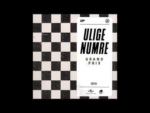 Ulige Numre - Frit Land