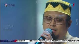 Persembahan nasyid Hijjaz - Rasulullah [Maulidur Rasul peringkat Kebangsaan 1445H/2023M]