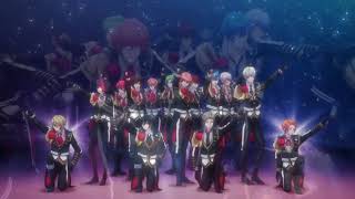 B-PROJECT【あえて言葉にするなら】