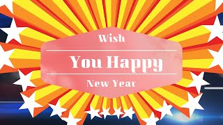 Happy New year 2020 | Happy New year Whatsapp Status Video 2020 #newyearwhatsappstatusvideo​ screenshot 2