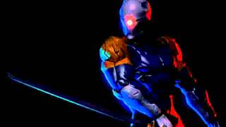 Metal Gear 2: Solid Snake - Tears