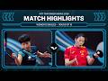 Joo Cheonhui vs Maria Xiao | WS R16 | #WTTSkopje 2026