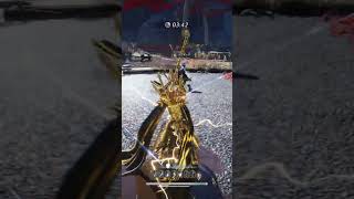 Tank Vs Double Sword Long Fight