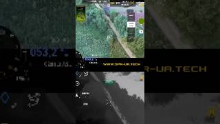 Антитепловізійний костюм "ДУХ" SPR-UA.TECH