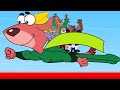 Rat-A-Tat |'Self-made Hero in Super Power Compilation for Kids'| Chotoonz#Kids Funny #Cartoon Videos