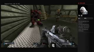 Blacklight retribution cool glitches you must know