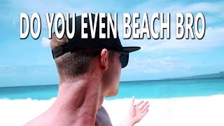 BORACAY BEACHES - Craaaziest place in Philippines
