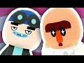 MAKING MINI DANTDM & TRAYAURUS!!