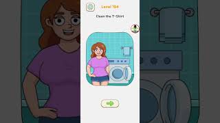 Displace It - Brain Riddle Level 101-110 Walkthrough screenshot 1