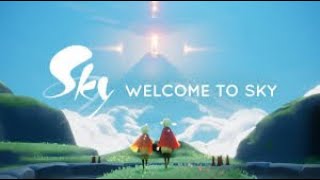 Sky: children of the light mobile gameplay - free mobile game.