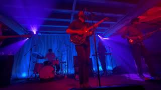 Shout Out Louds - As Far Away As Possible - May 8, 2022 - Doug Fir Lounge, Portland, OR